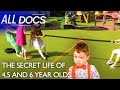Children's Social Interactions and Experiences