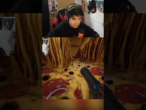 este juego te da dislexia🤢