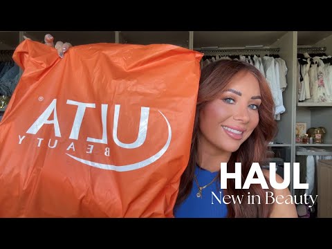 What I got from Ulta | Tanner, SPF,  Products for Copper Hair, Makeup and MORE