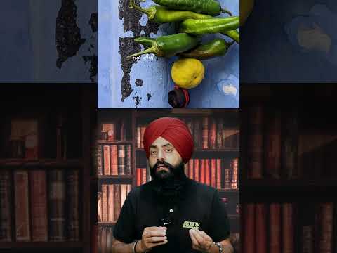 The Lemon and Chilli Energy Cleanse: Fact or Fiction?