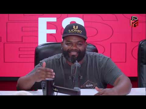 MITOS DEL MINISTERIO🔥 | PMG RADIO SHOW