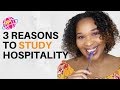 Hospitality Management Concepts and Skills