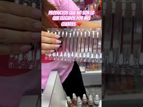 Productos que no son elegidos por mis clientes! Piensan que son solo hisopos #fail #emprendedores