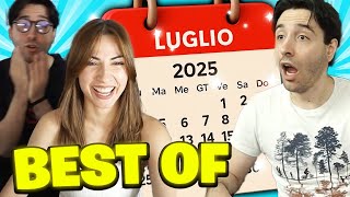 BEST OF LUGLIO 2025