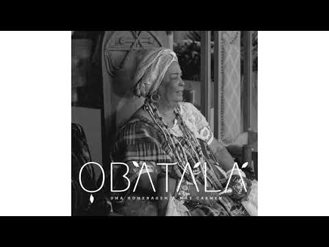 Grupo Ofá - O Fururu Loorere / Orixá Oxalá (ft. Carlinhos Brown)