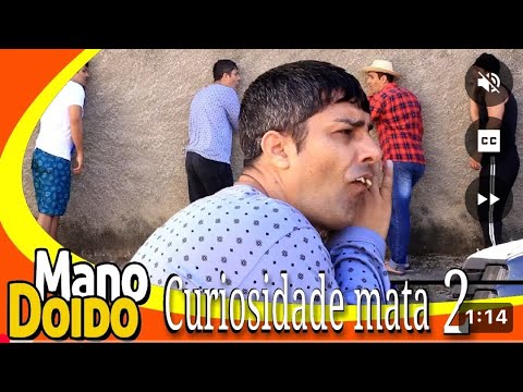 Curiosidade mata 2