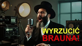 "Czy to jeszcze Polska?" - pikieta KORONY pod gmachem Polskiego Radia