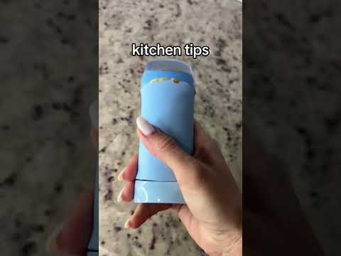 Kitchen Tips 2025 You Never Knew About - Part 2 #kitchentips #kitchenhacks #kitchenhack #shorts