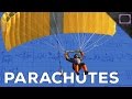 Parachute Physics and Functionality