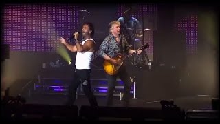 Bad Company - Swan Song UK Tour Trailer