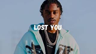 [FREE] Lil Tjay x Polo G Type Beat – "Lost You" | Melodic Type Beat 2026