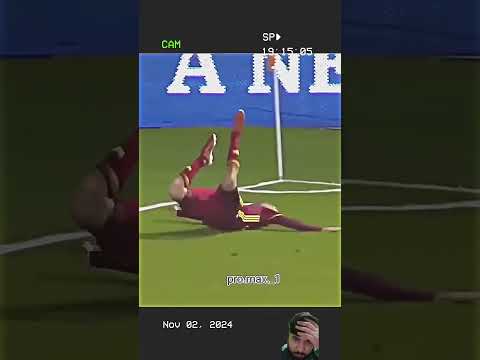 Wow very dangerous moment you new trending skill #football #cr7 #interreal #automobile #subscribe