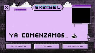 PRIMER DIRECTO EN YT-PRUEBA!