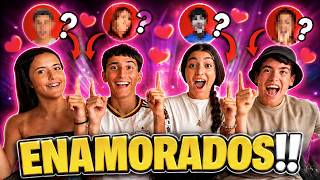 REVELAMOS QUIEN ES EL AMOR DEL VERANO Y LO QUE ME DIJO MI AMIGO NOS DEJÓ EN SHOCK!