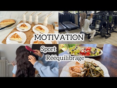 Je vous motive | SPORT REPAS ET BIEN ÊTRE           #pomelo