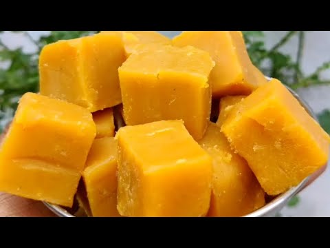 Easy tasty sweet | besan sweet recipe in tamil | கடலைமாவு ஸ்வீட்