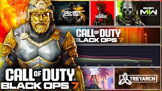 L'AVENIR DE CALL OF DUTY EN DANGER AVEC BLACK OPS 7 ?