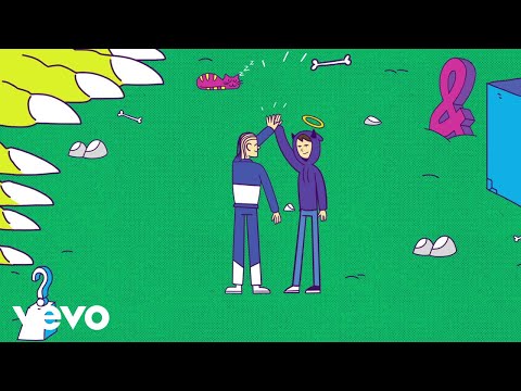thasup - c!ao (Visual Video) ft. Rondodasosa