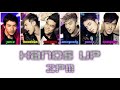 Download Lagu 2PM - Hands Up {Color Coded Lyrics 가사 HAN/ROM/ENG} Mp3