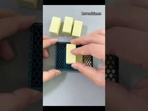 quatra puzzle box 🧩?😬😱😇