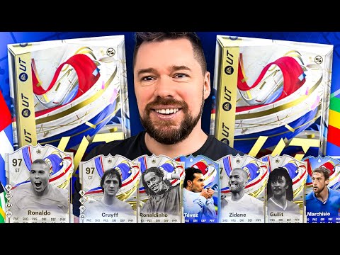 I opened EVERYTHING for GOTG Team 2!!