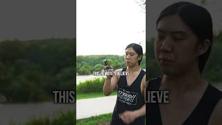 how I first started fitness (kinda)