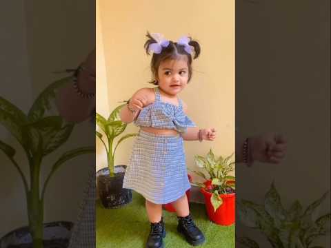 "Танцуют дети!" ❤️