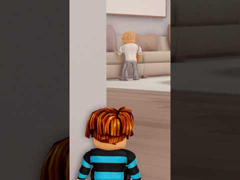 MENTIR ES MALO EN ROBLOX..😮😳 #roblox #berry #shorts