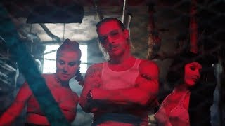Diplo, French Montana & Lil Pump ft. Zhavia - Welcome To The Party (Official Video)