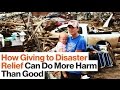 Understanding Effective Disaster Donations