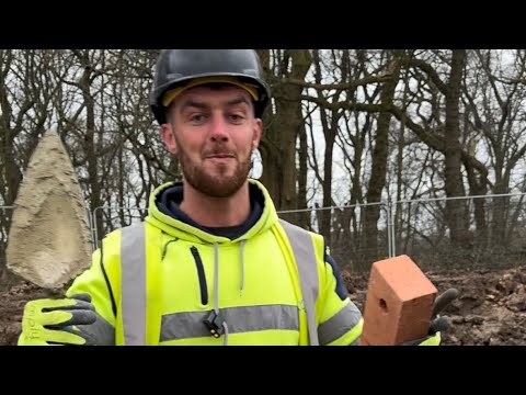 HOW MUCH MONEY CAN YOU EARN AS A BRICKLAYER 🧱🧱🧱