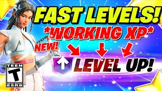 *NEW* Fortnite XP MAP How To LEVEL UP FAST in CHAPTER 6 SEASON 4! (EARN XP For BATTLE PASS!)