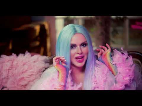 Анна Семенович – Ищу мужа (Официальный клип)