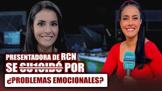 EXCLUSIVA Mejor Amiga de Alejandra Gómez revela nuevos DETALLES sobre su MUERTE en pleno cumpleaños
