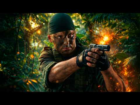 ОН ВЕРНУЛСЯ В РОДНУЮ ДЕРЕВНЮ И НАЧАЛ БЕСПОЩАДНО НАКАЗЫВАТЬ УБИЙЦ РОДНЫХ! | НАСТОЯЩИЙ МУЖСКОЙ БОЕВИК