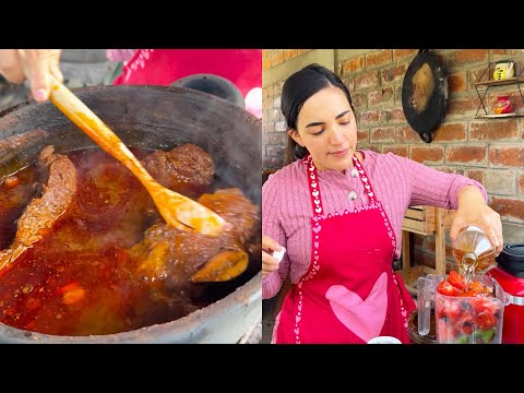 Preparé birria