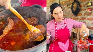 Preparé birria