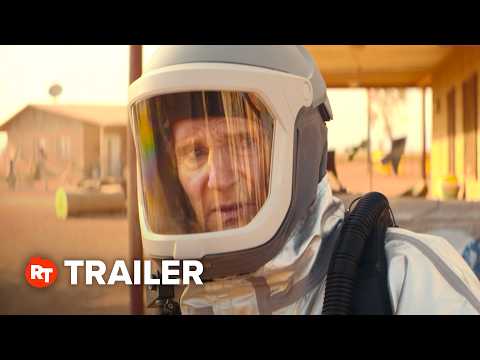 Cold Storage Teaser Trailer (2025)