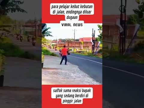 JATUH AMBYAR!