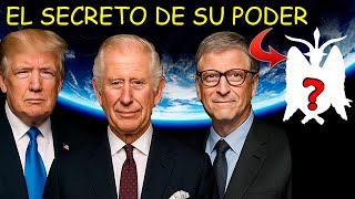 EL MISTERIO MEJOR GUARDADO DE LA ELITE | EL SER SECRETO QUE LES DA PODER