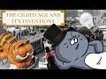 Historical Innovations and Their Impacts
