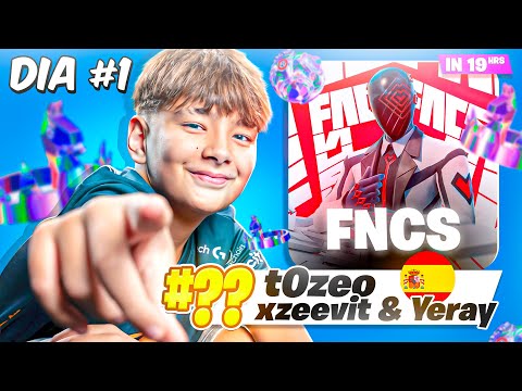 LA IMPORTANCIA DEL MENTAL EN FORTNITE