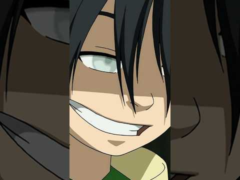 THIS is how you introduce a character ๐ฅ | #toph #avatar #shorts