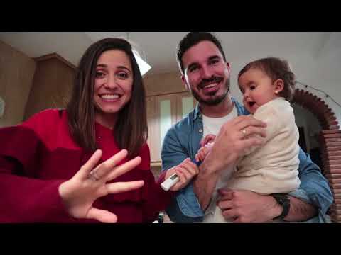 TEST de EMBARAZO en DIRECTO | Familia Coquetes