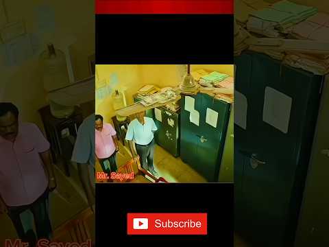 Income tax officer এর হাতে দরা খওয়া থেকে বেচেঁ গেলো।🥶🤯||#shorts #facts #movie #viralvideo #amazing