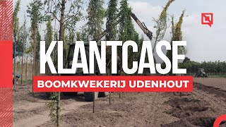 Boomkwekerij Udenhout