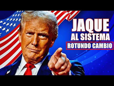 🅱🔴TRUMP JAQUE DE CAMBIO AL SISTEMA NOTICIAS HOY 21 ENERO 2025 NEWS TODAY DONALD TRUMP #trump2025