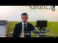 PRÁCTICAS REMUNERADAS HOSTELERÍA Y DIRECCIÓN HOTELERA EN ESTADOS UNIDOS, Entrevista Oriol Solà, Practicas Turismo en USA