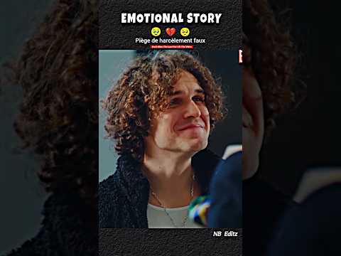 Piège de harcèlement faux 😱 |