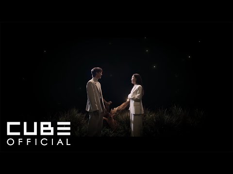 후이(HUI) - '잡초 (With 장혜진)' Special Clip
